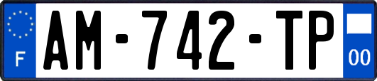AM-742-TP