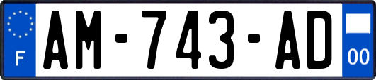 AM-743-AD