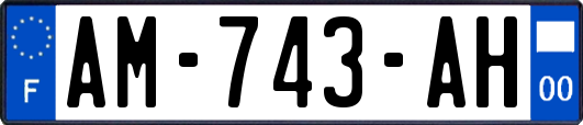 AM-743-AH