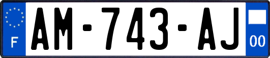 AM-743-AJ