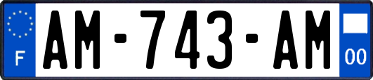 AM-743-AM