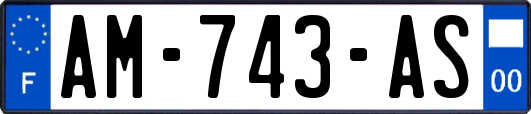 AM-743-AS