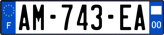 AM-743-EA