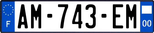 AM-743-EM