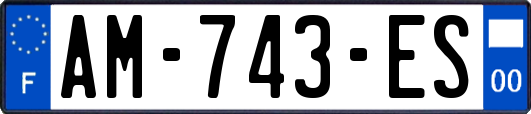 AM-743-ES