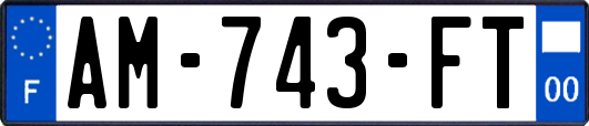 AM-743-FT