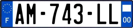 AM-743-LL