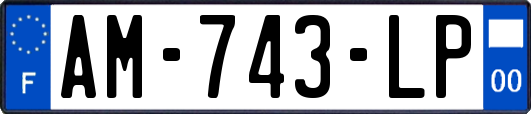 AM-743-LP