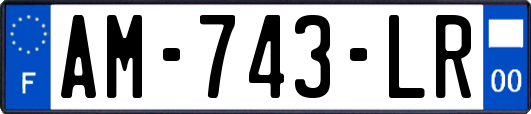 AM-743-LR