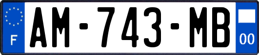 AM-743-MB