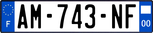 AM-743-NF