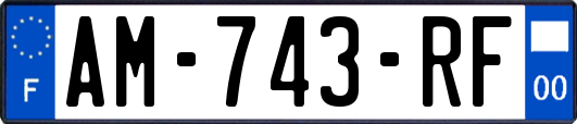 AM-743-RF