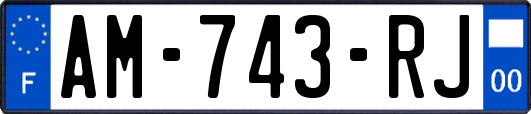 AM-743-RJ
