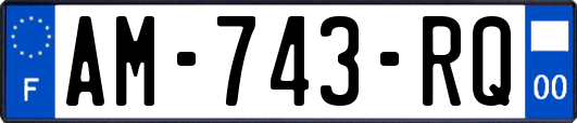 AM-743-RQ