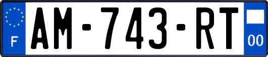 AM-743-RT