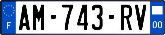 AM-743-RV