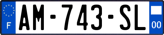 AM-743-SL