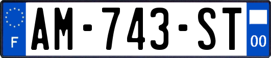 AM-743-ST