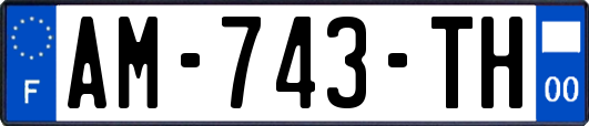 AM-743-TH
