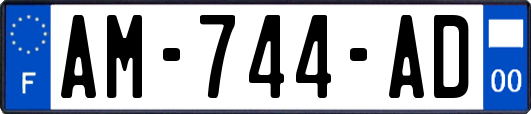 AM-744-AD