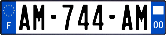 AM-744-AM