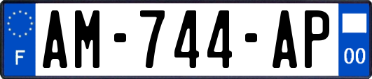 AM-744-AP