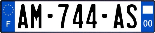 AM-744-AS