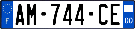AM-744-CE