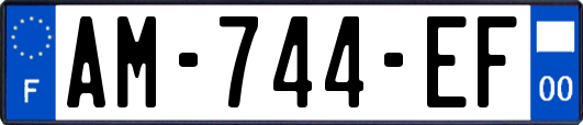 AM-744-EF