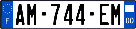 AM-744-EM