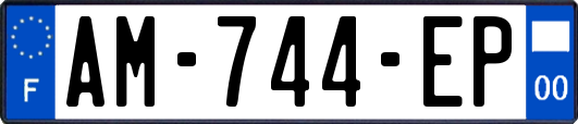 AM-744-EP