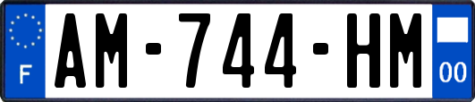 AM-744-HM