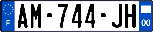 AM-744-JH