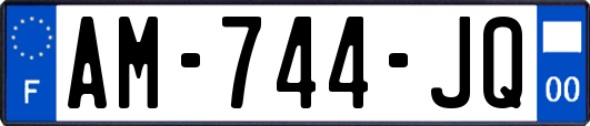 AM-744-JQ