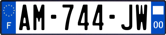 AM-744-JW