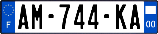 AM-744-KA