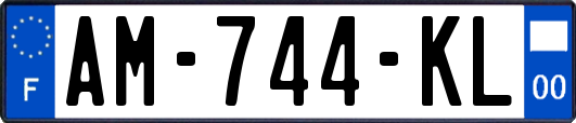 AM-744-KL
