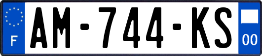 AM-744-KS