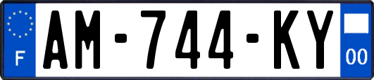 AM-744-KY