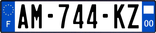 AM-744-KZ