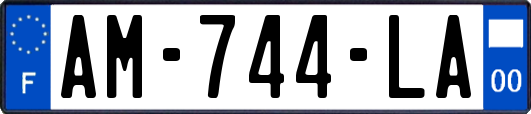 AM-744-LA