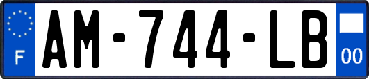 AM-744-LB