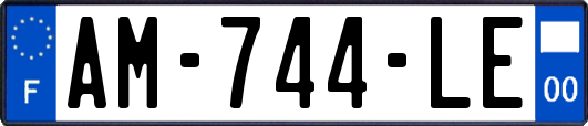 AM-744-LE