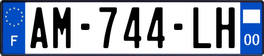 AM-744-LH