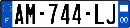 AM-744-LJ