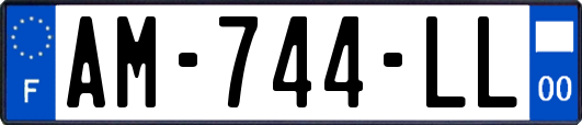 AM-744-LL