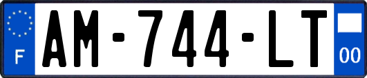 AM-744-LT