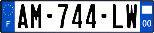 AM-744-LW