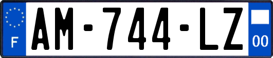 AM-744-LZ