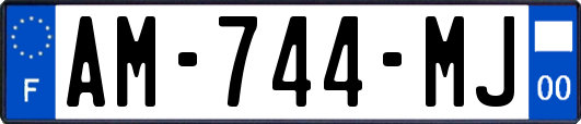 AM-744-MJ